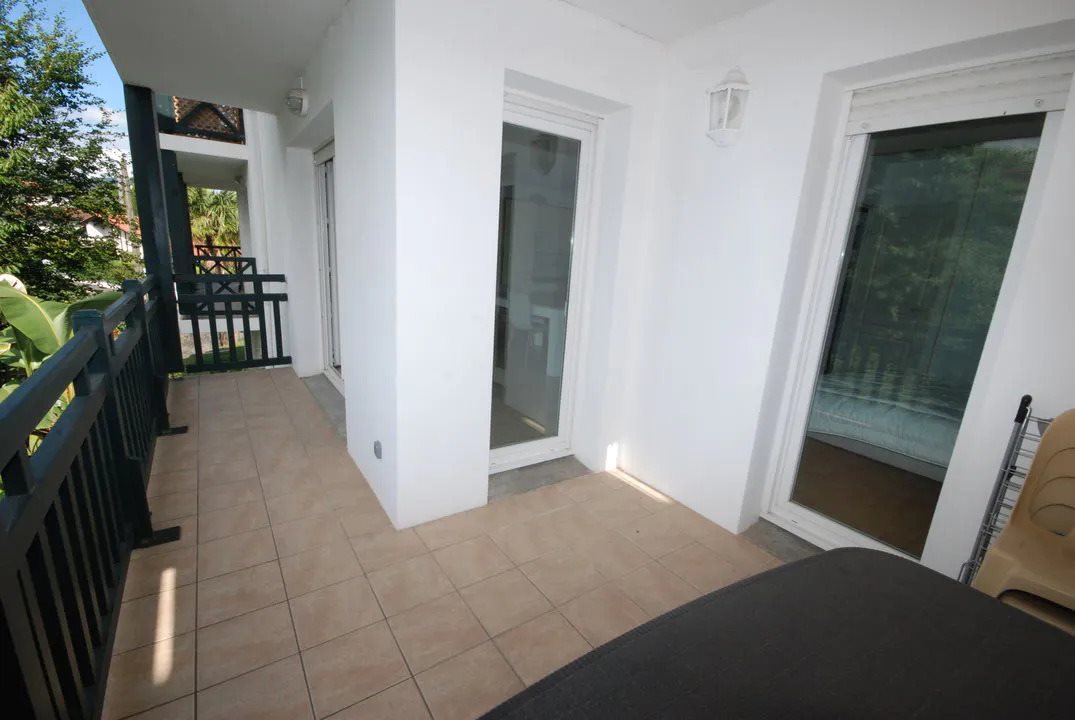 Appartement à vendre, 55m², Biriatou