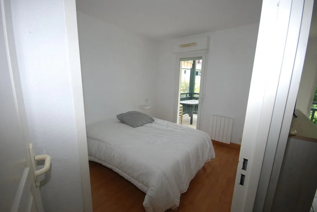 Appartement à vendre, 55m², Biriatou