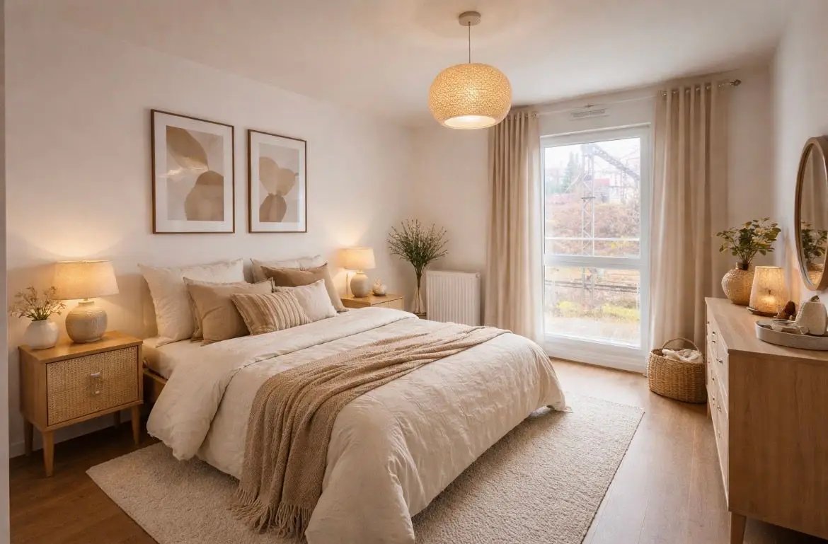 Appartement à vendre, 45m², Saint-Maur-des-Fossés