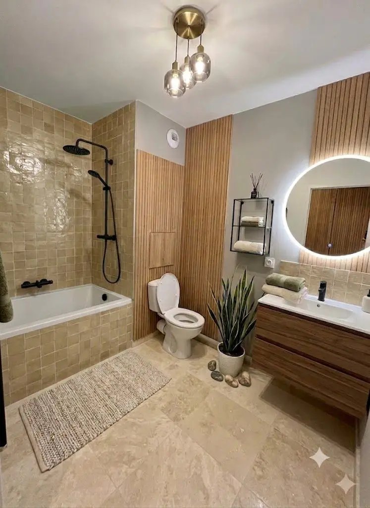 Appartement à vendre, 45m², Saint-Maur-des-Fossés