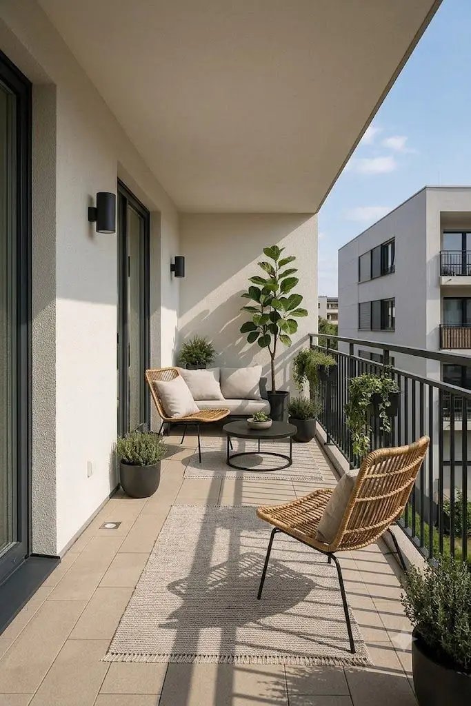 Appartement à vendre, 45m², Saint-Maur-des-Fossés