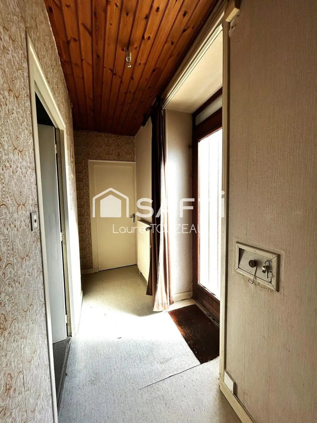 Maison à vendre, 171m², Vairé
