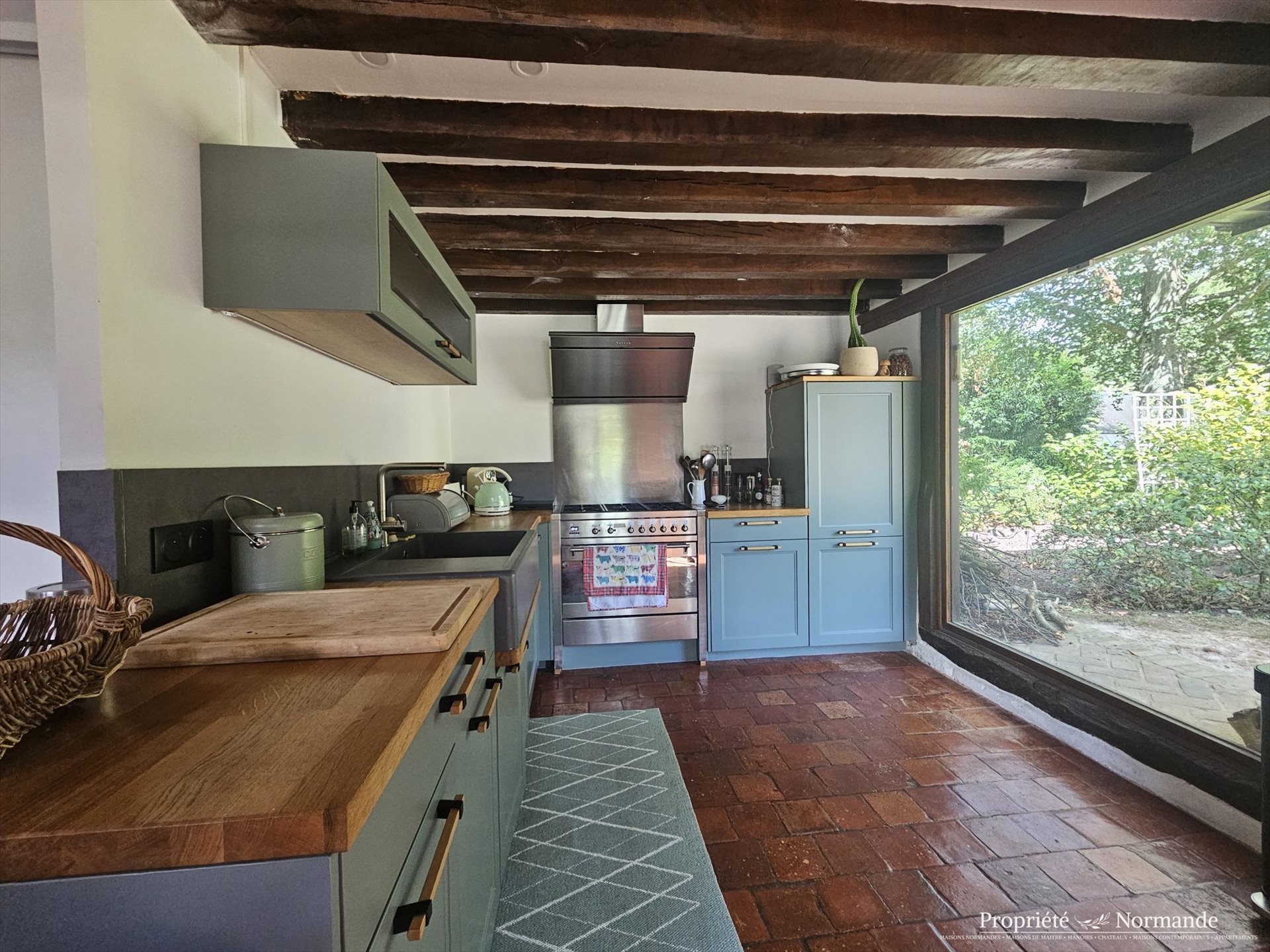 Maison à vendre, 130m², Cormeilles