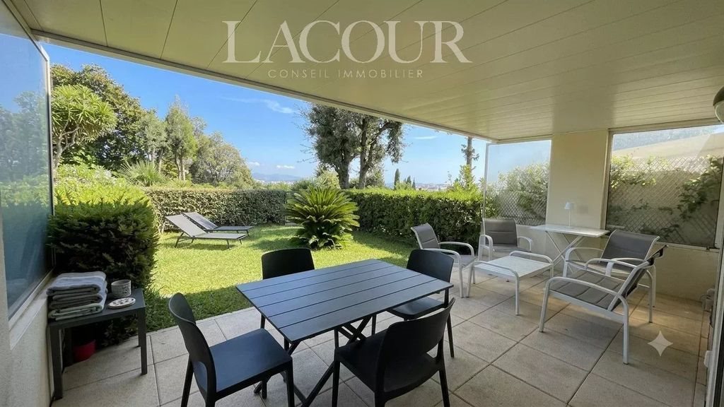 Appartement à vendre, 43m², Cannes