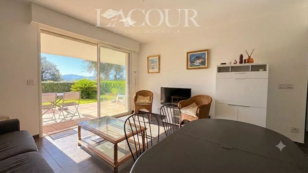 Appartement à vendre, 43m², Cannes