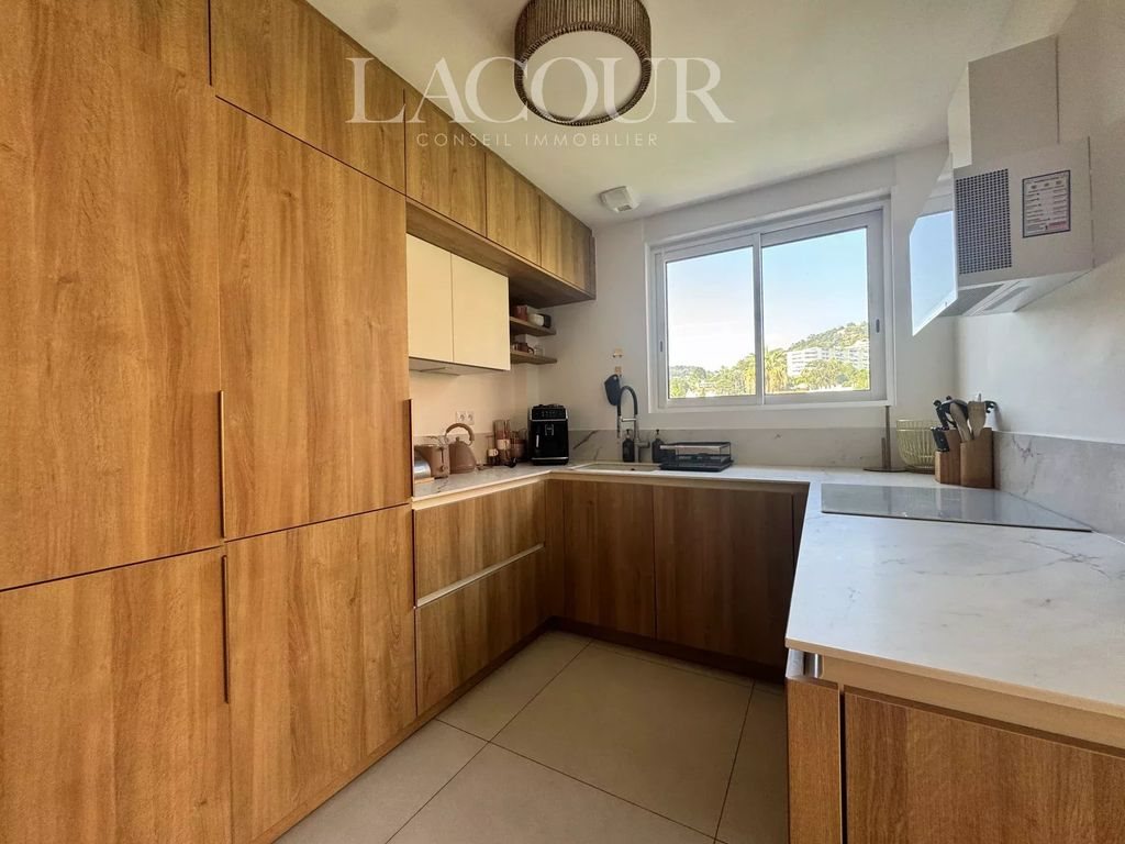 Appartement à louer, 66m², Cannes