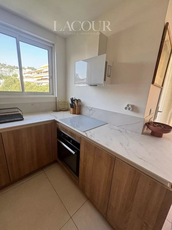 Appartement à louer, 66m², Cannes