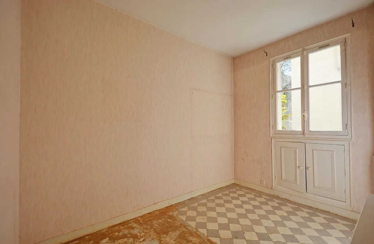 Appartement à vendre, 57m², Boulogne-Billancourt