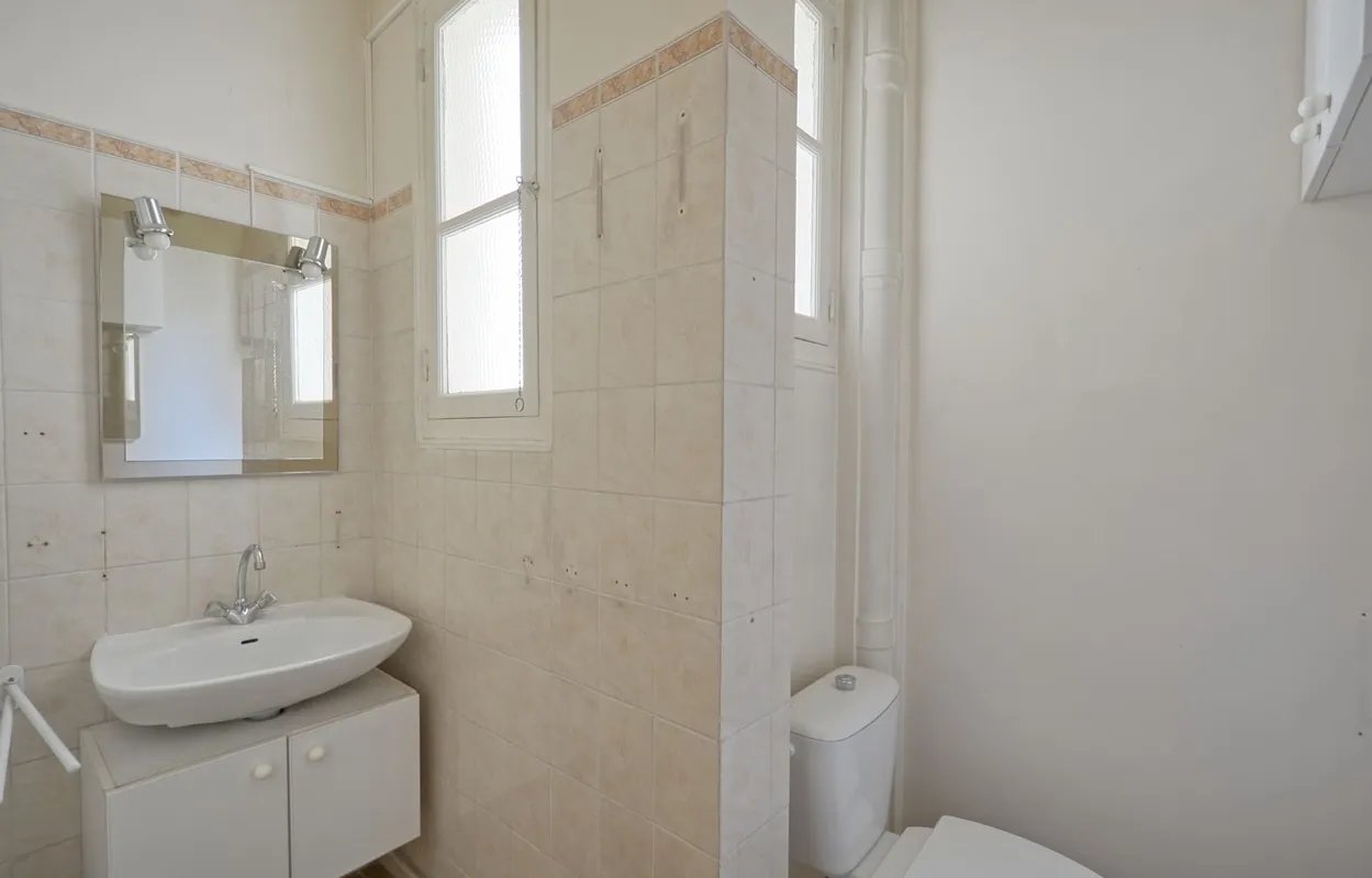Appartement à vendre, 57m², Boulogne-Billancourt