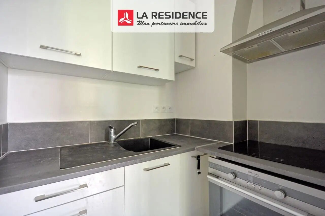 Appartement à vendre, 38m², Boulogne-Billancourt