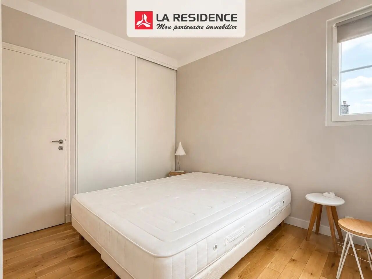 Appartement à louer, 34m², Boulogne-Billancourt