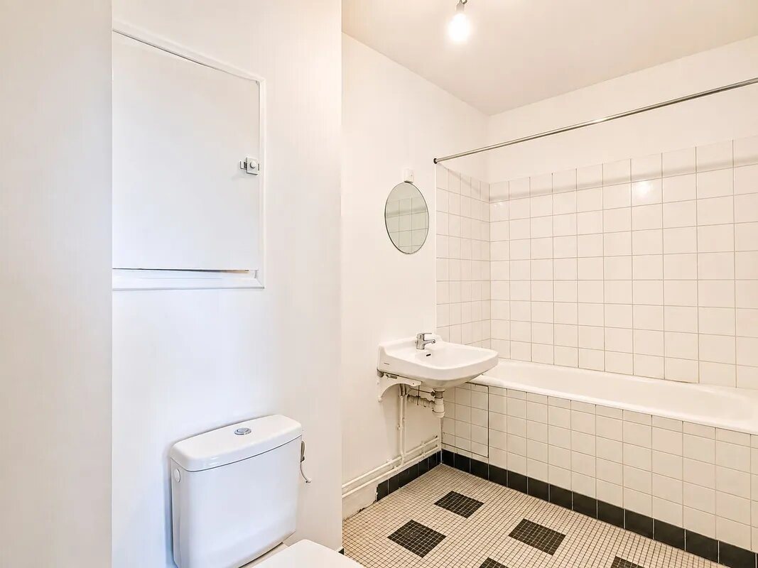 Appartement à vendre, 29m², Boulogne-Billancourt