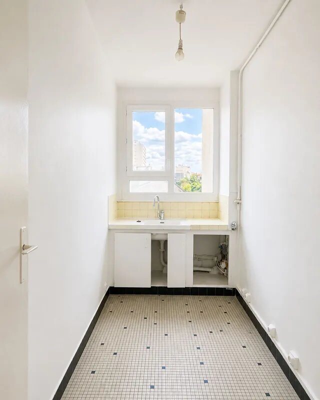 Appartement à vendre, 29m², Boulogne-Billancourt