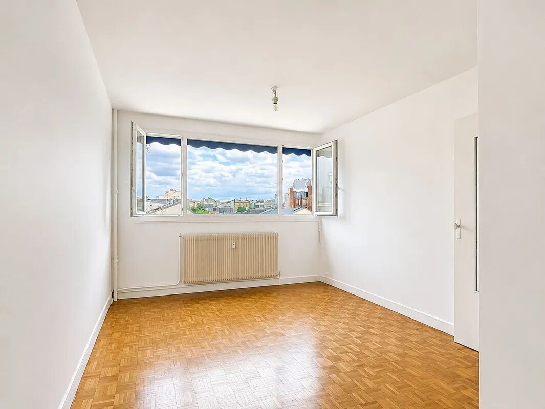 Appartement à vendre, 29m², Boulogne-Billancourt