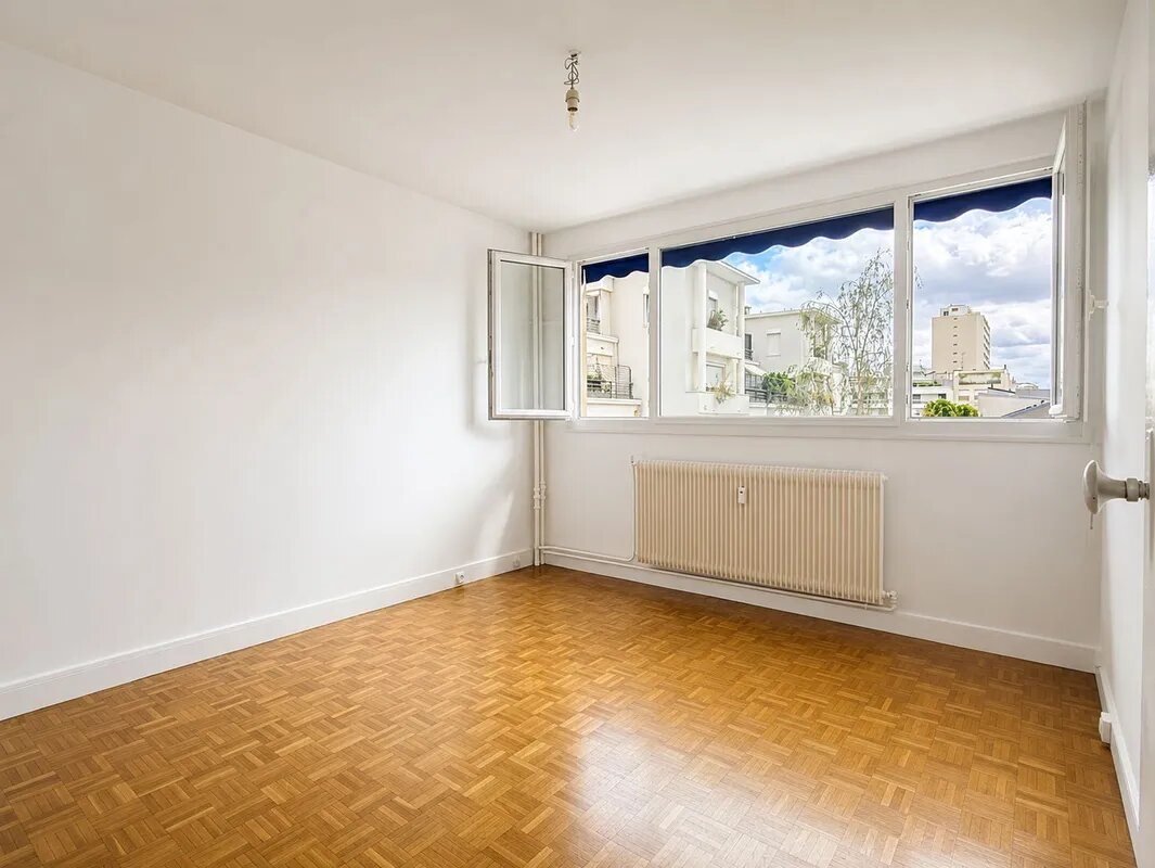 Appartement à vendre, 29m², Boulogne-Billancourt