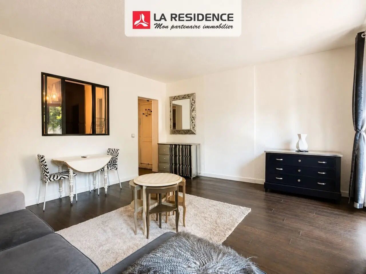 Appartement à louer, 44m², Boulogne-Billancourt