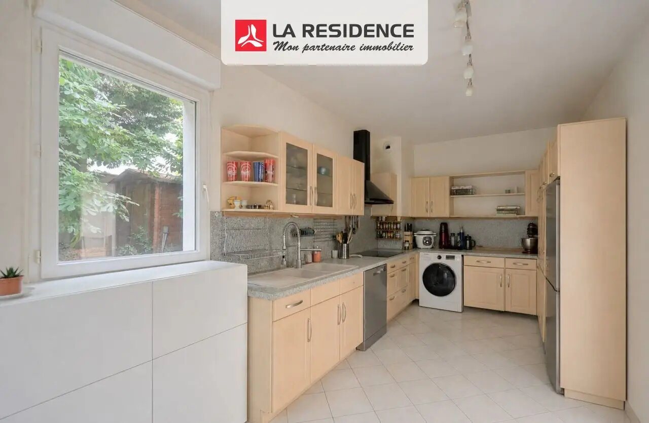 Appartement à vendre, 142m², Issy-les-Moulineaux