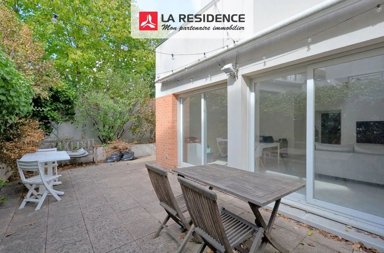Appartement à vendre, 142m², Issy-les-Moulineaux