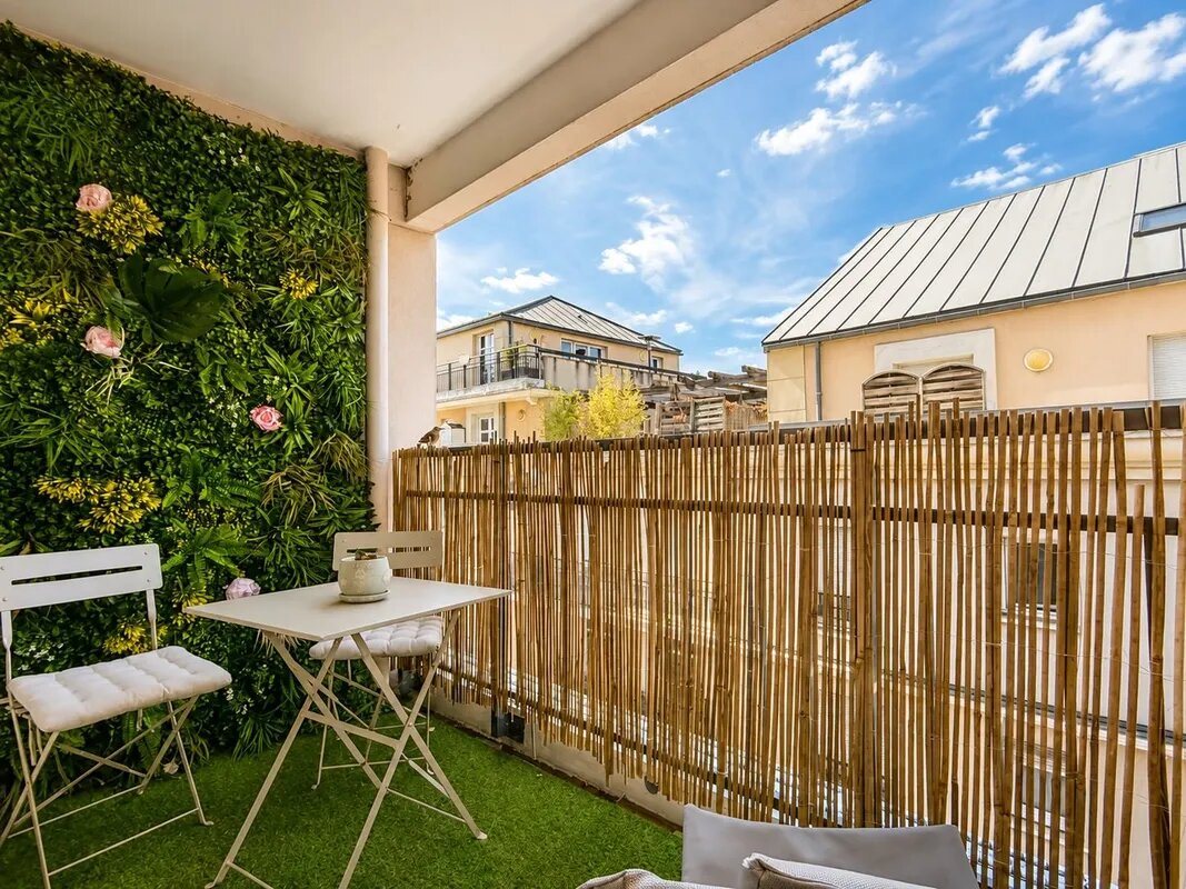 Appartement à vendre, 60m², Suresnes