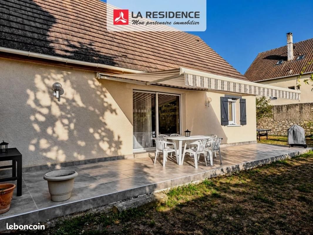 Maison à louer, 110m², Carrières-sous-Poissy