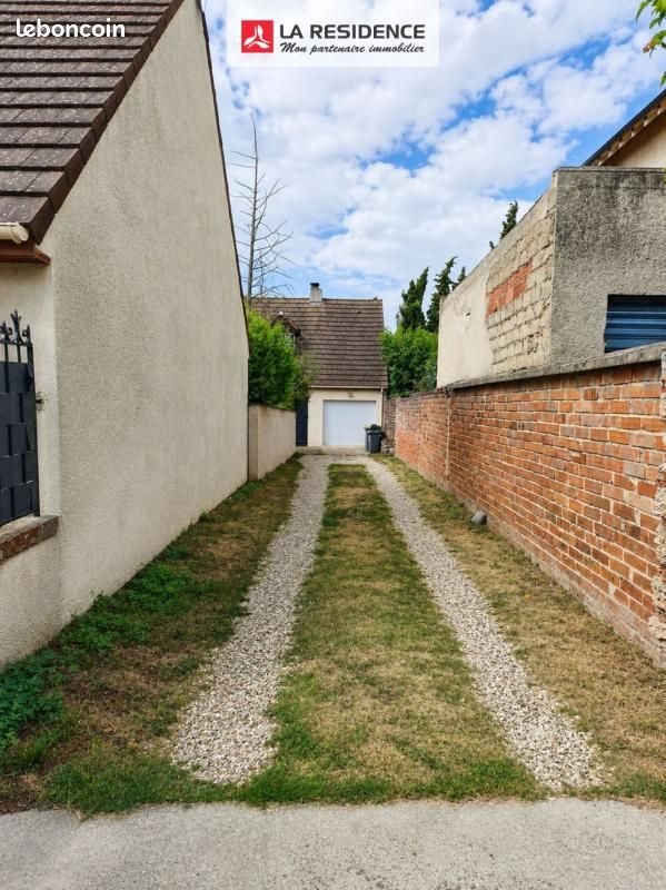 Maison à louer, 110m², Carrières-sous-Poissy