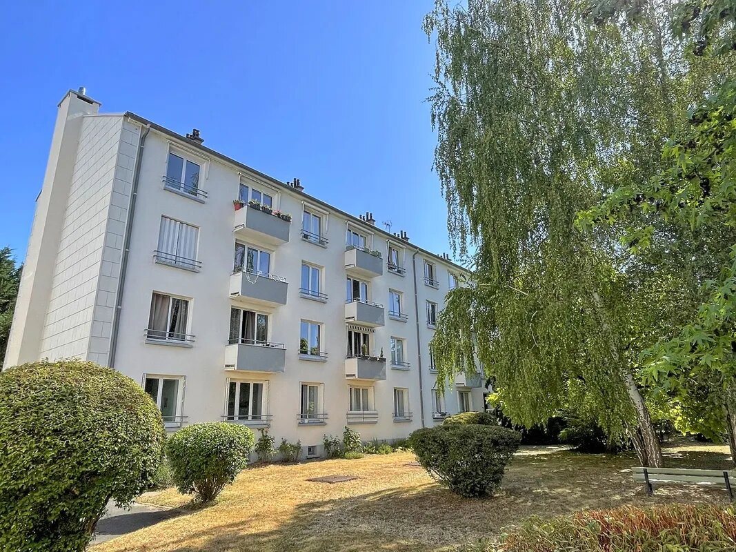 Appartement à vendre, 56m², Fosses