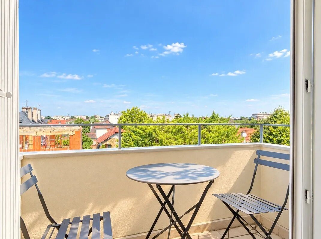 Appartement à vendre, 56m², Fosses