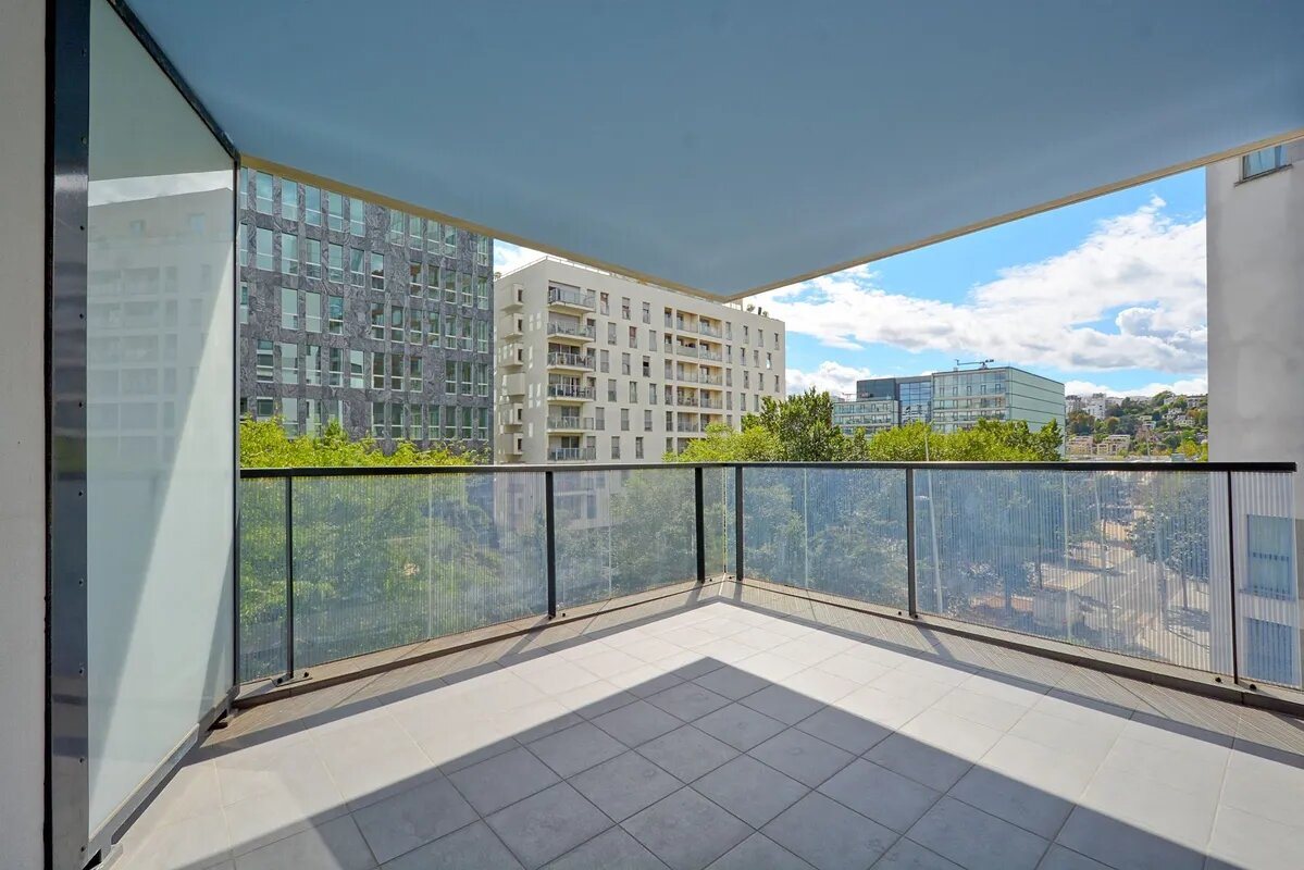 Appartement à vendre, 74m², Boulogne-Billancourt