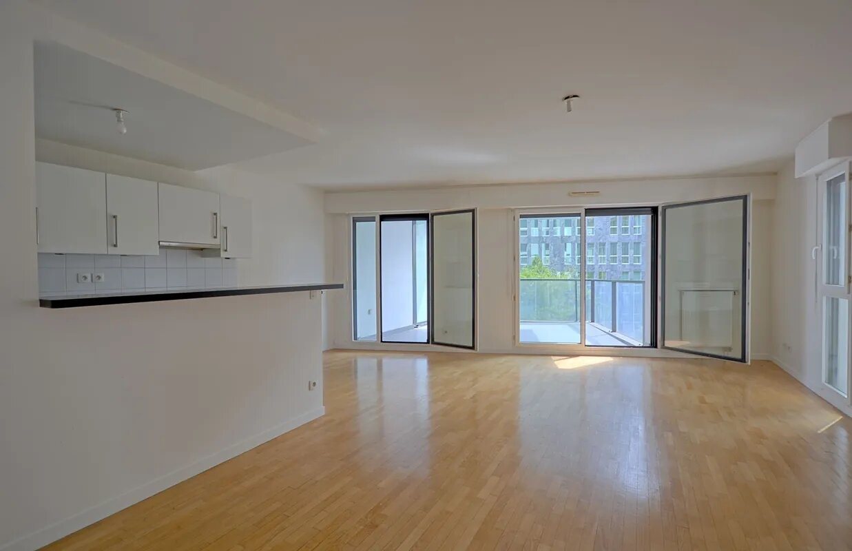 Appartement à vendre, 74m², Boulogne-Billancourt