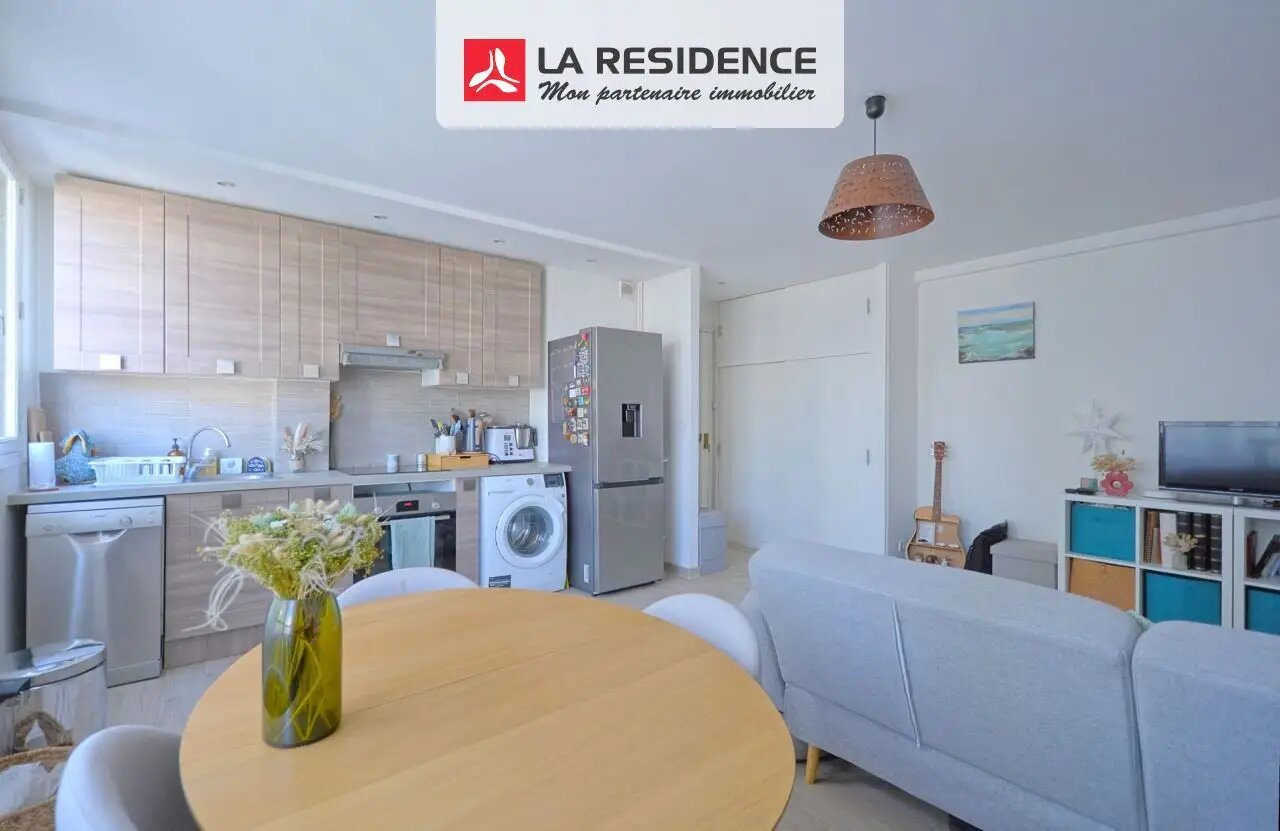 Appartement à louer, 52m², Boulogne-Billancourt