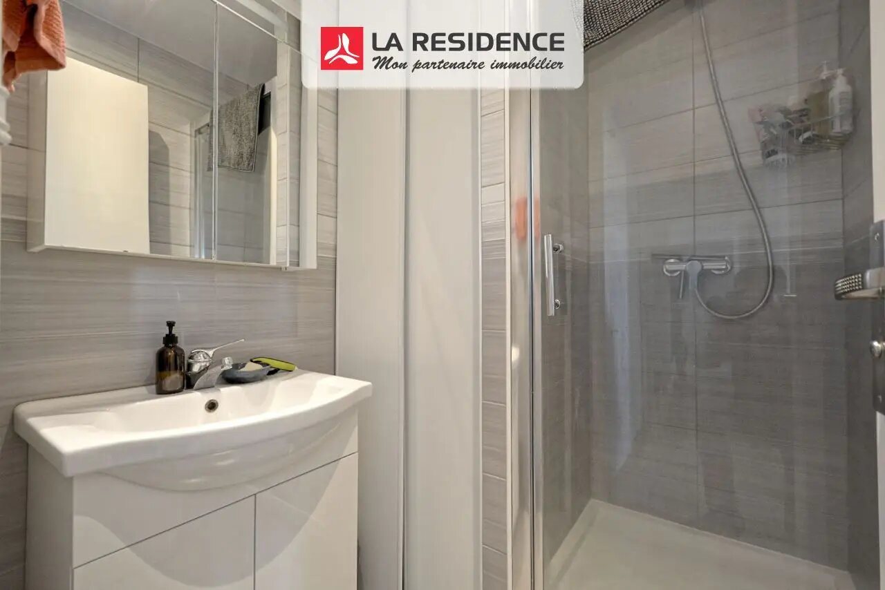 Appartement à louer, 52m², Boulogne-Billancourt