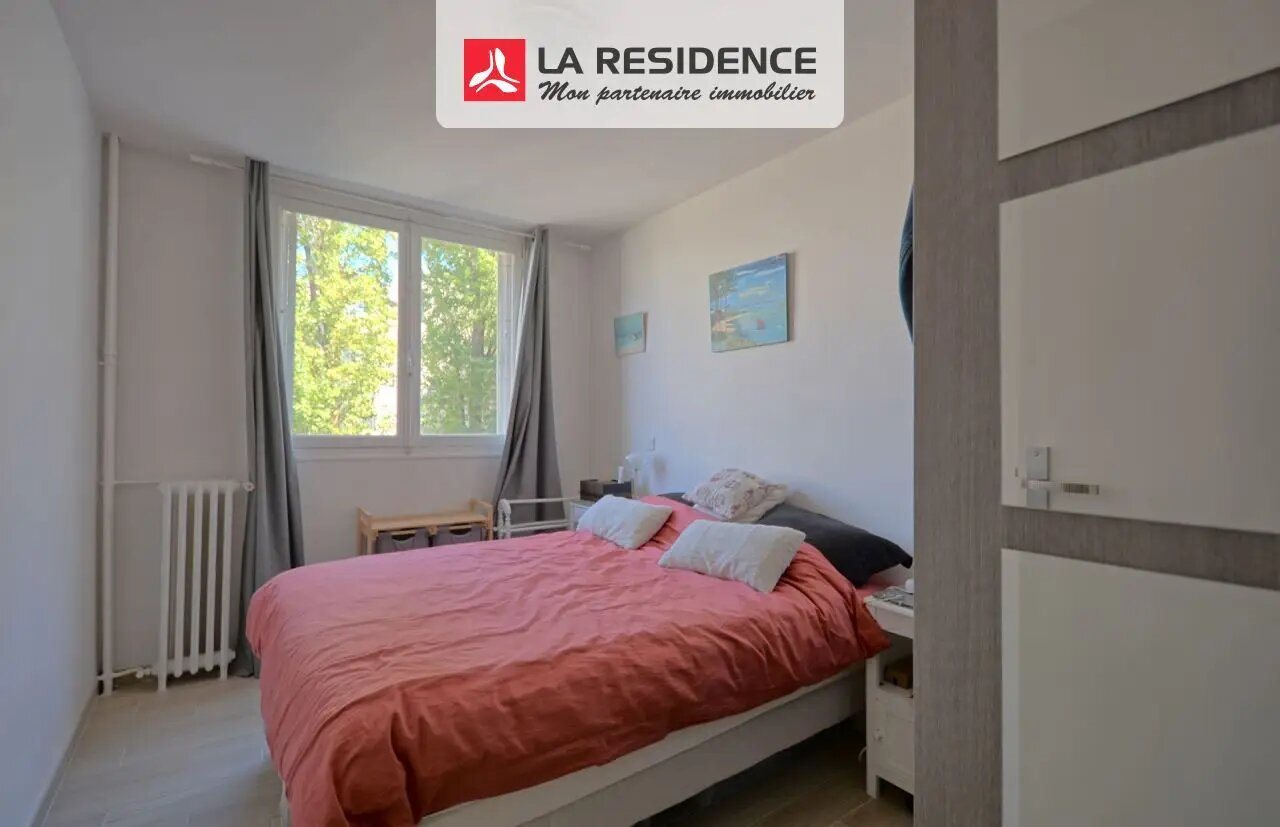Appartement à louer, 52m², Boulogne-Billancourt