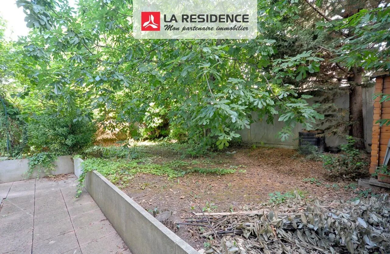 Maison à vendre, 142m², Issy-les-Moulineaux