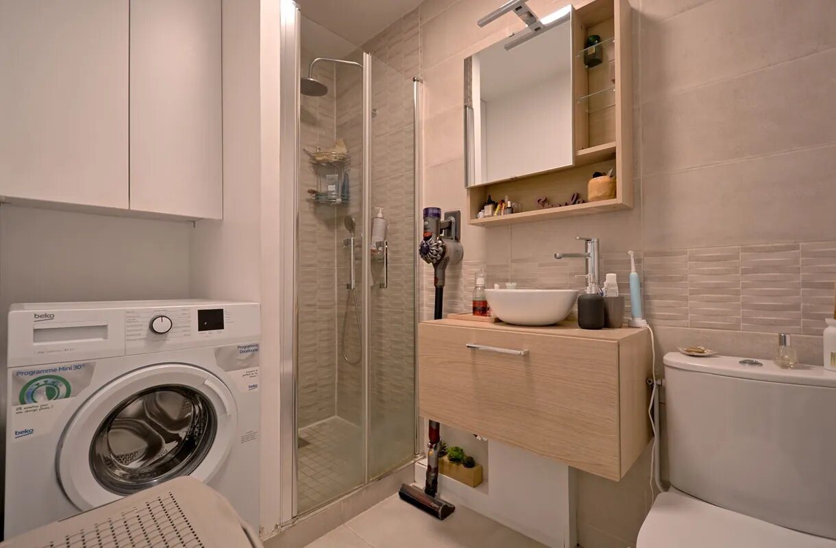 Appartement à vendre, 29m², Boulogne-Billancourt