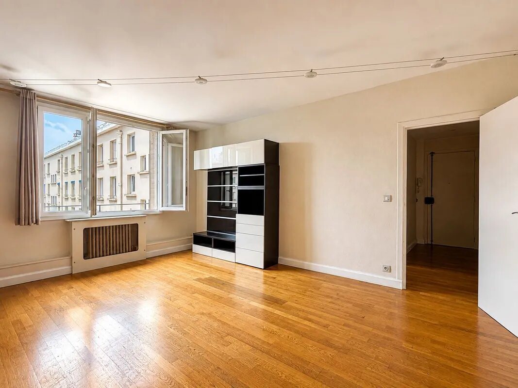 Appartement à vendre, 64m², Boulogne-Billancourt