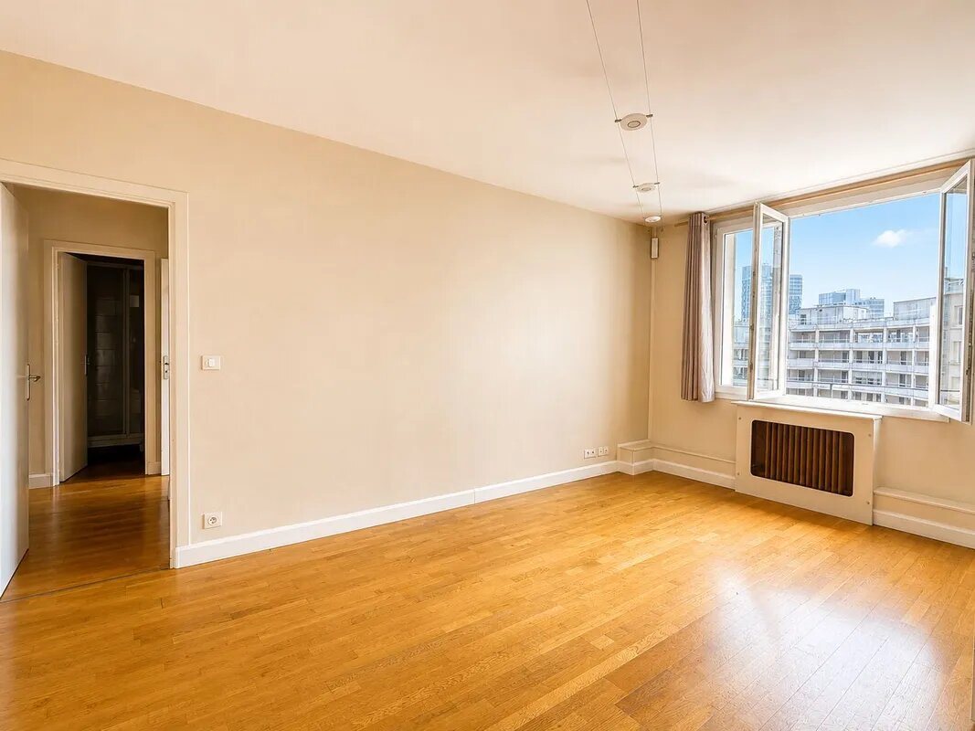 Appartement à vendre, 64m², Boulogne-Billancourt