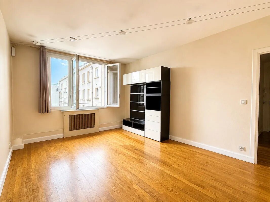 Appartement à vendre, 64m², Boulogne-Billancourt