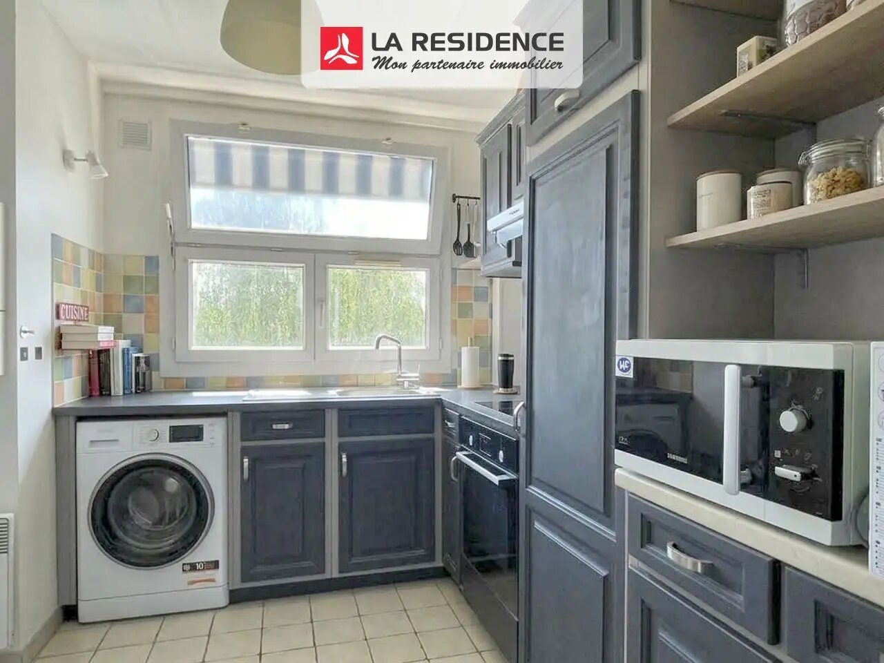 Appartement à vendre, 56m², Saint-Maur-des-Fossés