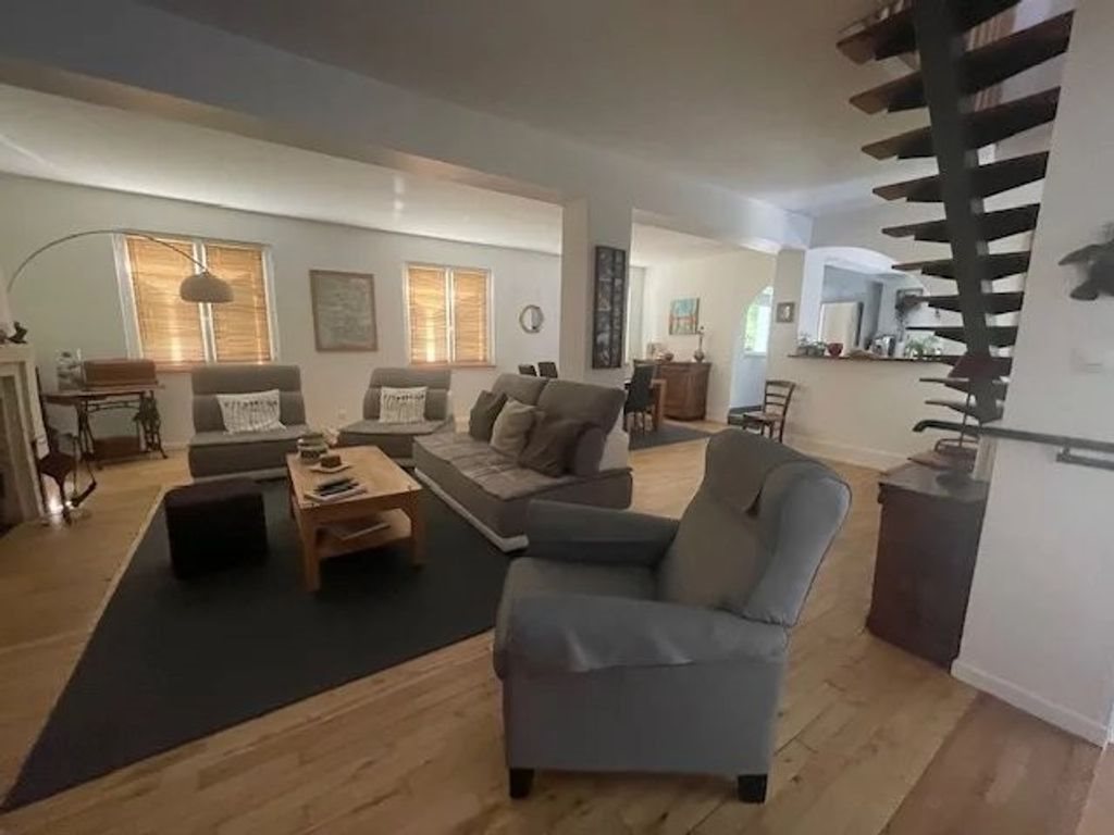 Maison à vendre, 183m², Venerque