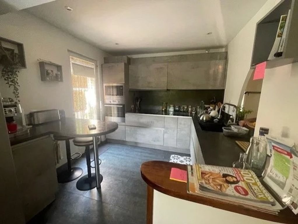 Maison à vendre, 183m², Venerque