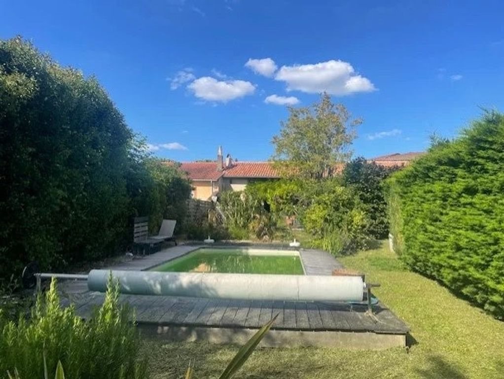 Maison à vendre, 123m², Venerque
