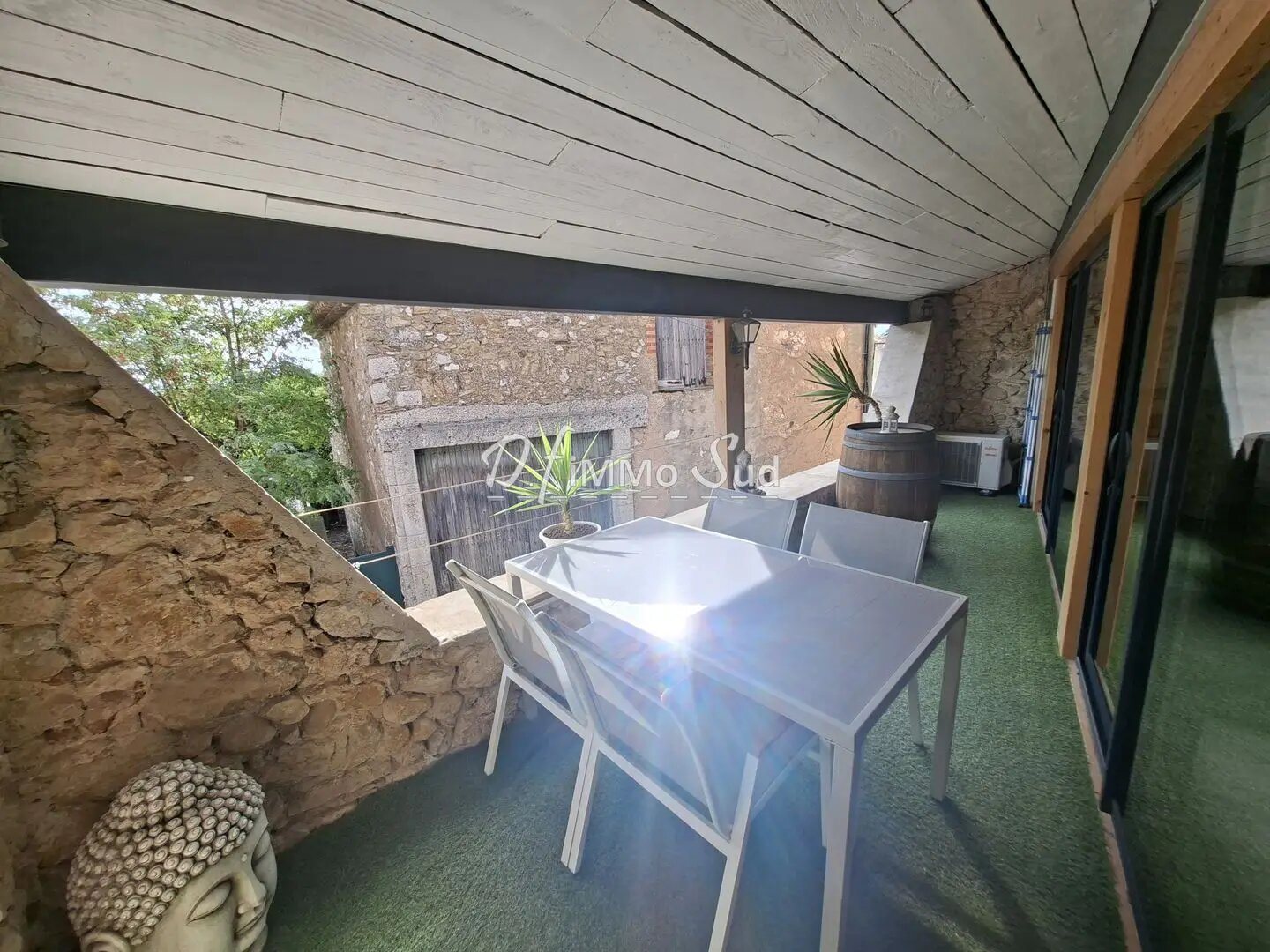 Maison à vendre, 62m², Thézan-des-Corbières