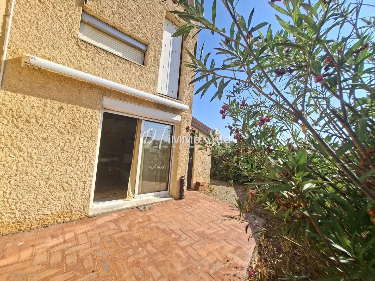 Maison à vendre, 40m², Fleury d'Aude