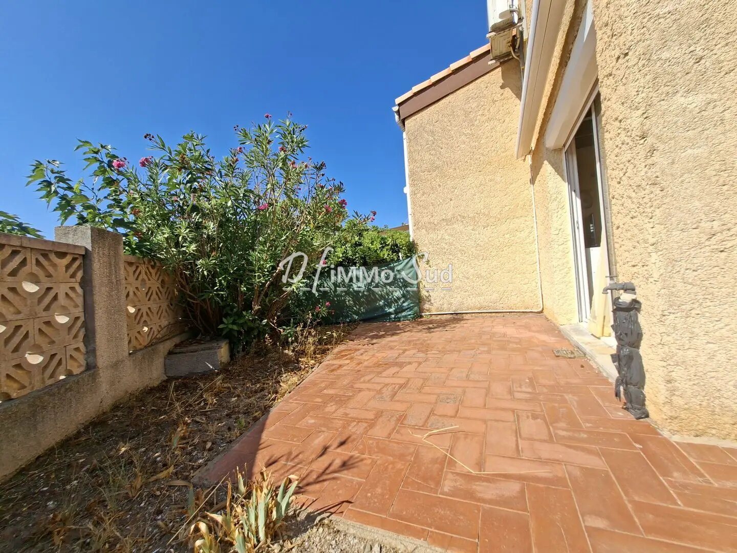 Maison à vendre, 40m², Fleury d'Aude