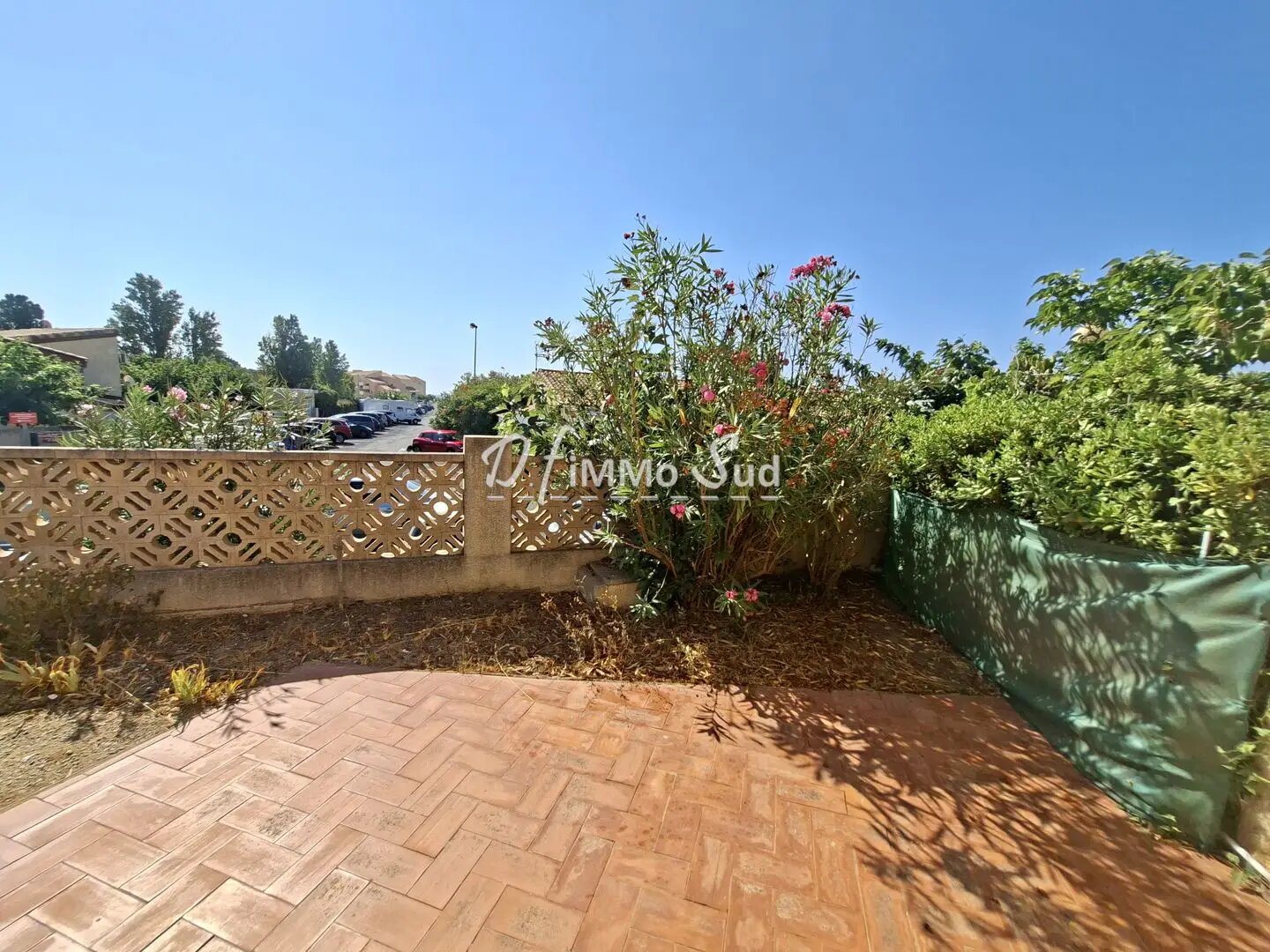 Maison à vendre, 40m², Fleury d'Aude