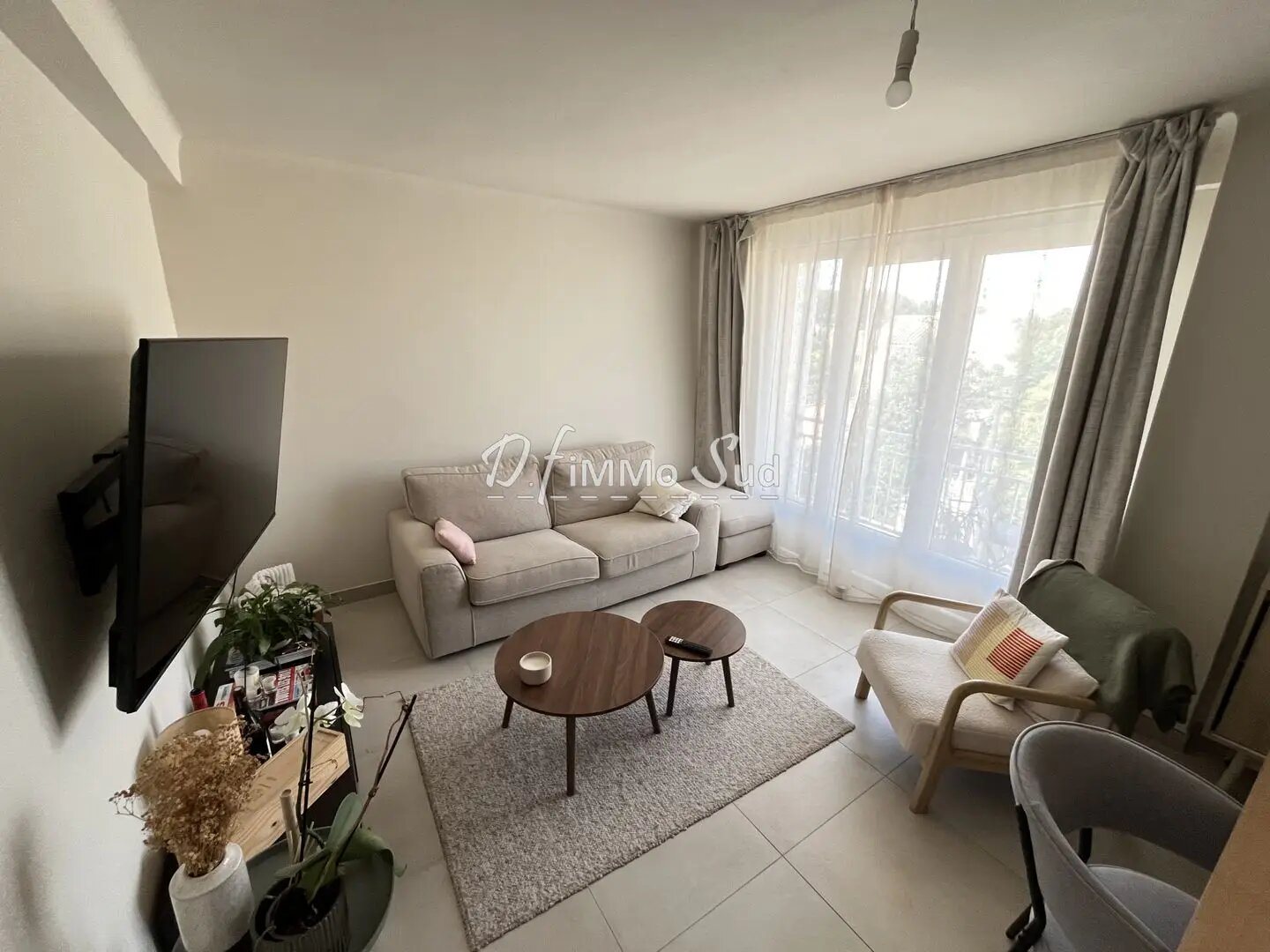 Appartement à vendre, 78m², Narbonne