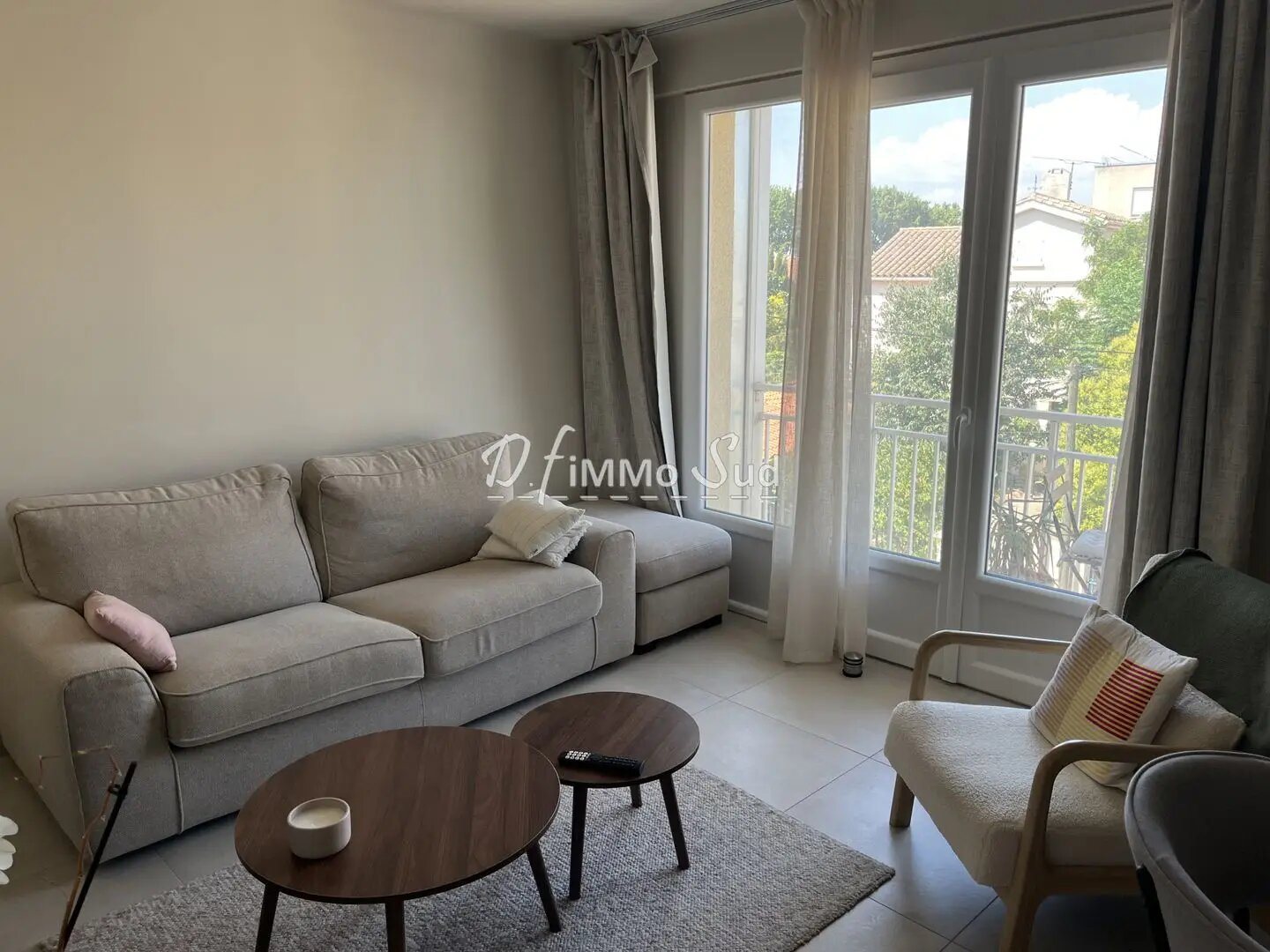 Appartement à vendre, 78m², Narbonne