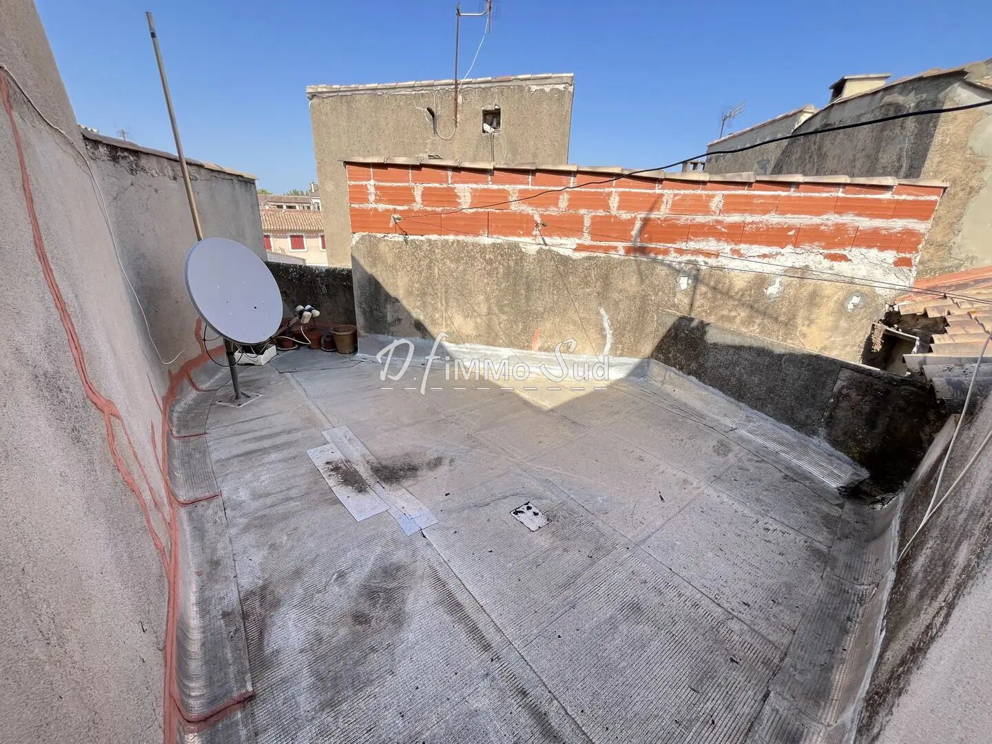 Maison à vendre, 110m², Narbonne