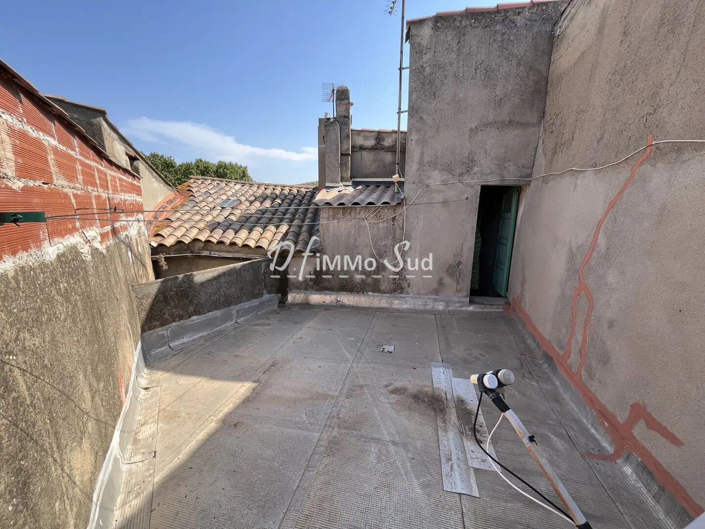 Maison à vendre, 110m², Narbonne