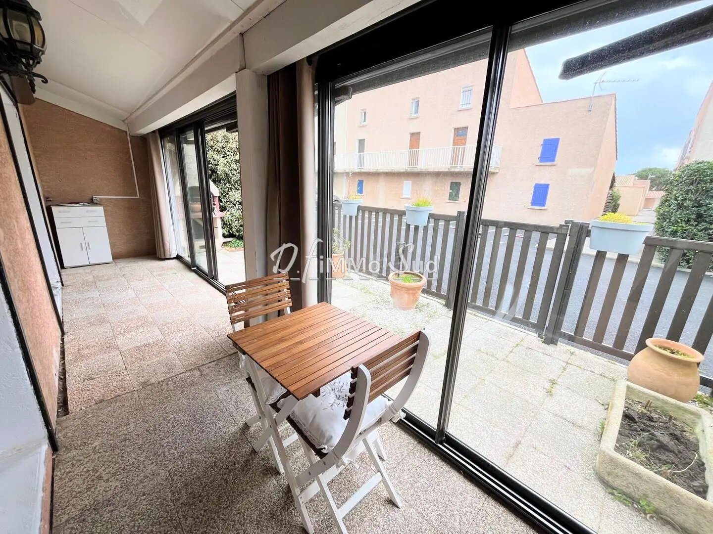 Maison à vendre, 56m², Gruissan